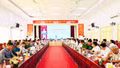 Sở Xây dựng làm việc với Đảng bộ phường Nghĩa Lộ và Cầu Thia