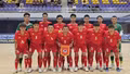 Kết quả bóng đá hôm nay 2/8: ĐT futsal Việt Nam đại thắng ĐT futsal New Zealand