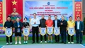 Mường Khương tổ chức thành công Giải Cầu lông - Bóng bàn - Pickleball mở rộng năm 2025