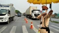 Tình hình trật tự, an toàn giao thông dịp 2/9 cơ bản bảo đảm tốt