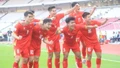 Lịch sử đối đầu áp đảo của U23 Việt Nam trước U23 Indonesia