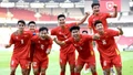 Lần thứ 3 Việt Nam vô địch Giải U23 Đông Nam Á