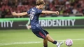 Cầu thủ Arsenal được xem là tài năng 15 tuổi xuất sắc nhất thế giới