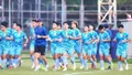 Hướng tới trận ra quân SEA Games 33