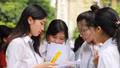 Lào Cai có thí sinh lọt top 100 thí sinh đạt điểm cao khối A01