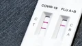 Phát hiện các bộ xét nghiệm kết hợp COVID-19 - cúm giả trên khắp châu Âu