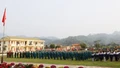 Sôi nổi khí thế ra quân huấn luyện năm 2026 tại khu vực Phòng thủ 3 - Bảo Yên