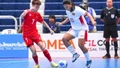 Tuyển futsal nữ Việt Nam giành Huy chương Đồng Đông Nam Á