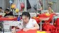 Những thôn làng Hà Nội thắm đỏ sắc cờ Tổ quốc