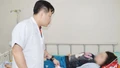 Nữ sinh Phú Thọ bị tổn thương não do thuốc lá điện tử