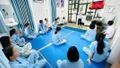 Nghiện game, mối nguy âm thầm trong kỳ nghỉ hè