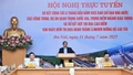 Thủ tướng: Dứt khoát phải hoàn thành mục tiêu 3.000 km cao tốc năm 2025