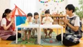 Tỷ lệ nam giới Nhật Bản nghỉ phép chăm con nhỏ cao kỷ lục
