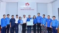 Nỗ lực cố gắng cùng sự quan tâm kịp thời
