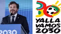 World Cup 2030 có số đội tham dự kỷ lục