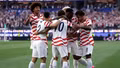 TRỰC TIẾP Mỹ 3-1 Paraguay (Hiệp 2): Đội chủ nhà tiến sát chiến thắng