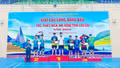 Bế mạc Giải Cầu lông - Bóng bàn trẻ, thiếu niên, nhi đồng tỉnh Lào Cai năm 2026
