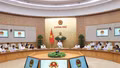 Thủ tướng: Xử lý dứt điểm tình trạng chậm ban hành văn bản quy định chi tiết luật, pháp lệnh, nghị quyết