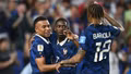 Thắng đậm Iraq 3-0, tuyển Pháp chính thức giành vé vào vòng 1/16