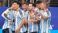 FIFA xác định 6 đội tuyển giành vé đi tiếp ở World Cup 2026
