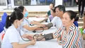 Từ năm 2026, người cao tuổi được khám sức khỏe định kỳ miễn phí ít nhất mỗi năm 1 lần