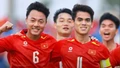 U23 Việt Nam vượt qua U23 Kyrgyzstan, rộng cửa vào tứ kết