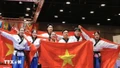 Bảng tổng sắp huy chương SEA Games 33 ngày 10/12: Việt Nam đã có 4 HCV