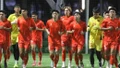 U23 Việt Nam gặp 'sự cố' trong buổi tập đầu tiên tại Indonesia