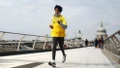 Huyền thoại marathon qua đời ở tuổi 114 do tai nạn giao thông