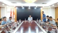 Tăng cường giám sát, ngăn chặn dịch tả lợn châu Phi lan rộng
