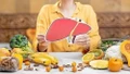7 'siêu thực phẩm' giải độc gan cực tốt, cực nhiều ở chợ Việt lại ít người biết
