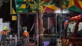 Thái Lan: Cháy quán bar tại Bangkok, ít nhất 90 người thương vong