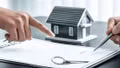 Đăng ký mua nhà ở xã hội: Biểu mẫu đã được cập nhật