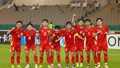 U23 Việt Nam thắng nghẹt thở UAE, giành vé vào bán kết U23 châu Á 2026