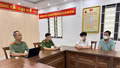 Dùng tài khoản ẩn danh đăng clip thách thức lực lượng Công an vẫn bị xử phạt