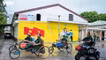 "Đơn vị đặc biệt" - nơi những người lính tiếp tục hành quân bằng chiếc xe ba bánh