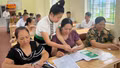 Phường Trung Tâm: Nâng cao chất lượng tín dụng chính sách từ cơ sở