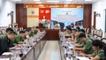 Bộ Công an yêu cầu Công an Lào Cai và các tỉnh Tây Bắc chủ động ứng phó thiên tai theo phương châm “bốn tại chỗ”