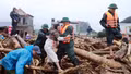 Quyết liệt bảo vệ tính mạng, tài sản của nhân dân giữa dòng lũ