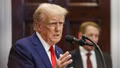 Phản ứng đầu tiên của Tổng thống Trump khi Iran tấn công làm 2 quân nhân Mỹ chết