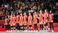 Bóng chuyền nữ U21 Việt Nam nhận án phạt, đại diện Indonesia hưởng lợi