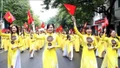 'Mùa vàng' cho du lịch Thủ đô