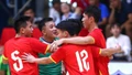 Tuyển futsal Việt Nam tự tin trận ra quân vòng loại châu Á