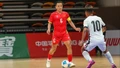 Tuyển futsal Việt Nam thắng đậm ngày ra quân vòng loại châu Á 2026