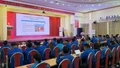300 cán bộ, đoàn viên được tập huấn kỹ năng tuyên truyền phòng, chống tảo hôn