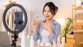 KOL nổi tiếng phản ứng ra sao khi Nghị định 87 chính thức có hiệu lực?
