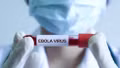 Bộ Y tế khuyến cáo phòng bệnh Ebola trong bối cảnh dịch phức tạp 2026