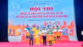 Sôi nổi Hội thi nghiệp vụ PCCC và CNCH “Tổ liên gia an toàn PCCC” (Cụm thi số 03)