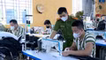 Những lớp học đặc biệt tại Trại giam Hồng Ca