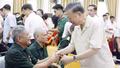 Tổng Bí thư, Chủ tịch nước Tô Lâm thăm Trung tâm Điều dưỡng thương binh Thuận Thành